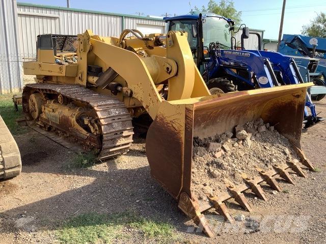 CAT 953C Utovarivači gusjeničari