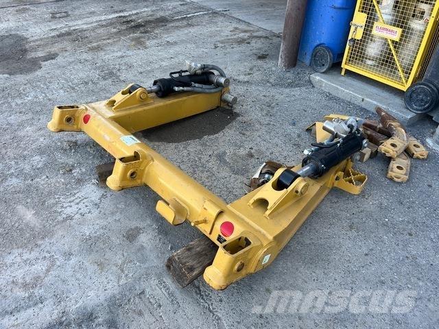 CAT 963 Građevinarstvo – ostalo