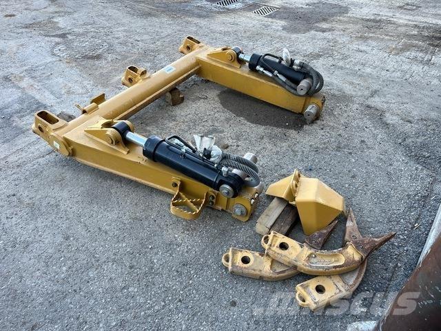 CAT 963 Građevinarstvo – ostalo