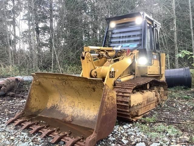 CAT 963C Utovarivači gusjeničari