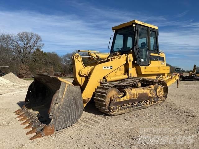 CAT 963C Utovarivači gusjeničari