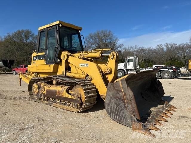 CAT 963C Utovarivači gusjeničari