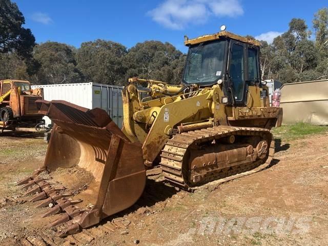CAT 963C Građevinarstvo – ostalo