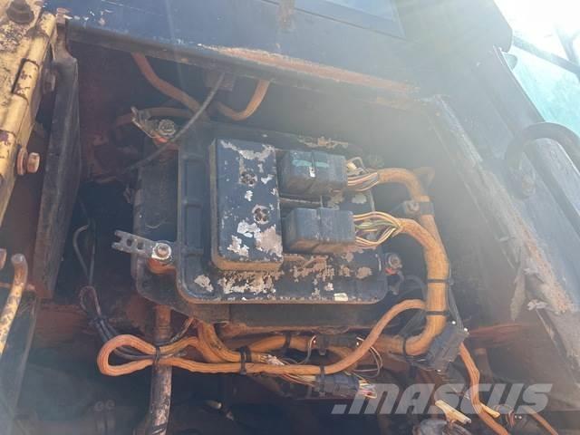 CAT 963C Građevinarstvo – ostalo