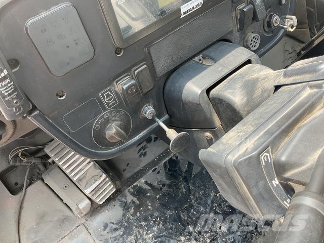 CAT 966H Utovarivači na kotačima