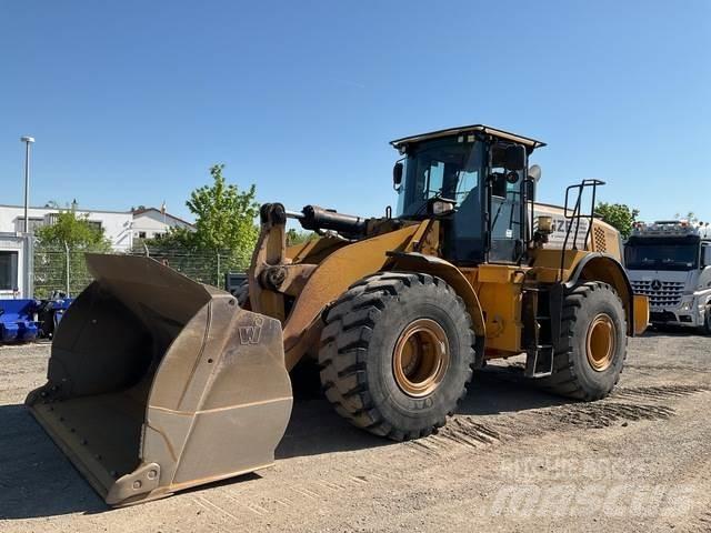 CAT 966K Ostalo