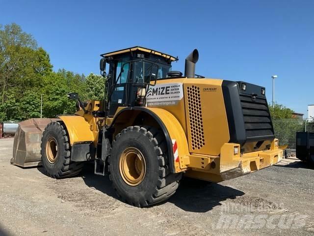 CAT 966K Ostalo