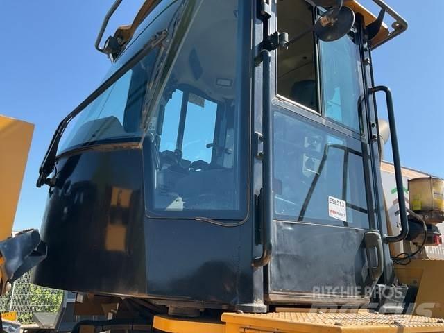CAT 966K Ostalo