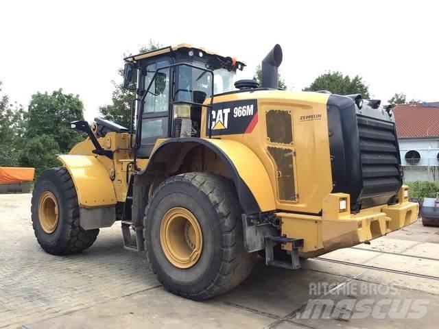CAT 966M Ostalo
