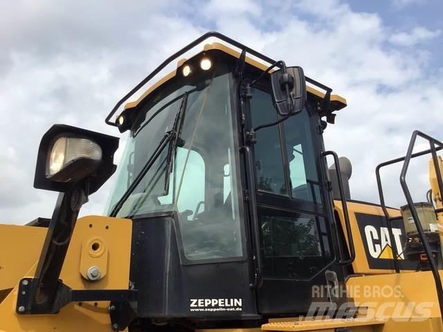 CAT 966M Ostalo