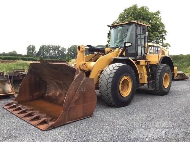 CAT 966MXE Ostalo