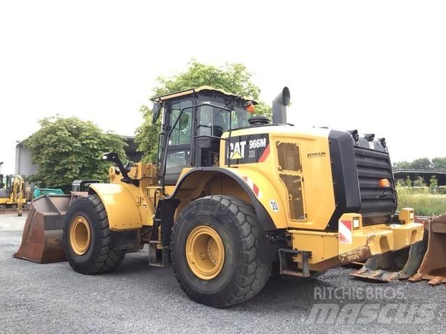 CAT 966MXE Ostalo