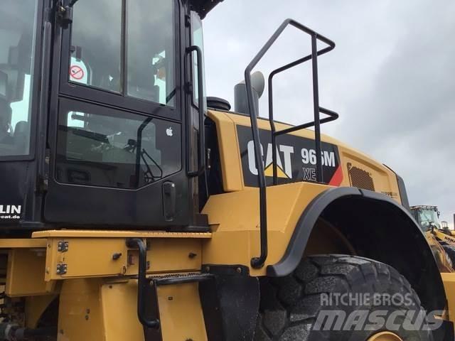CAT 966MXE Ostalo