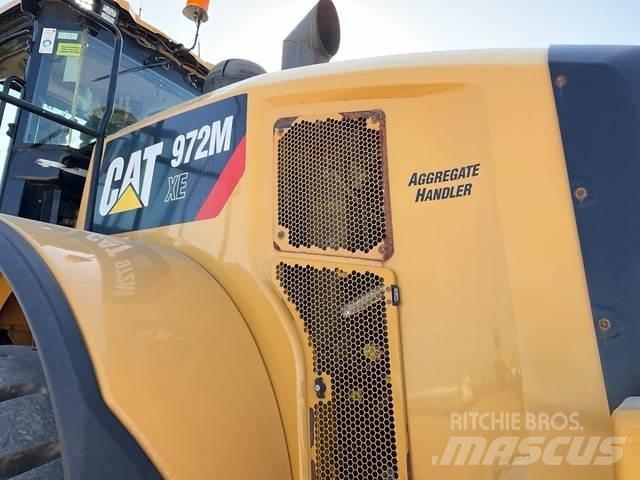 CAT 972M XE Utovarivači na kotačima