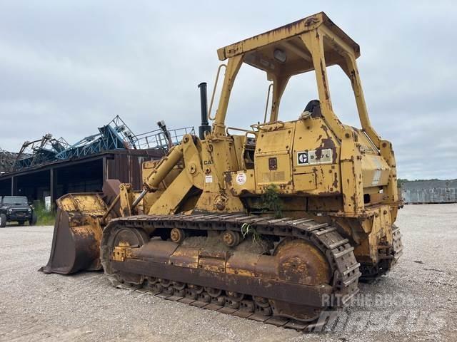 CAT 977L Utovarivači gusjeničari