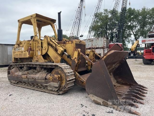CAT 977L Utovarivači gusjeničari