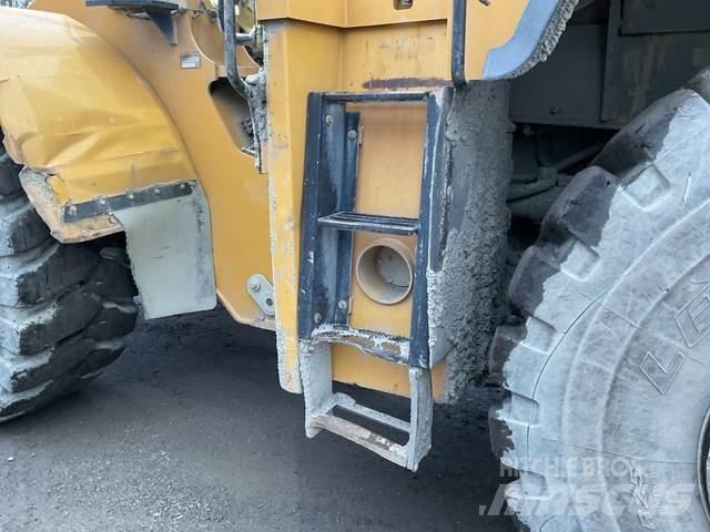 CAT 980K Utovarivači na kotačima