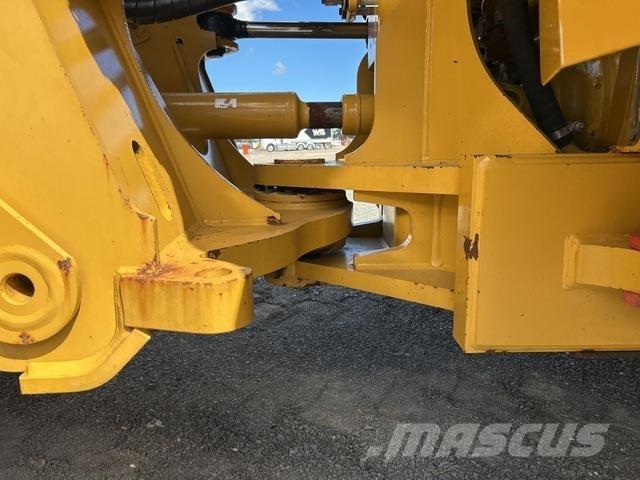 CAT 980M Utovarivači na kotačima