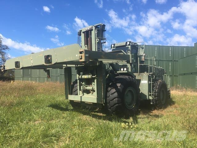 CAT 988F Kontejnerski viličari