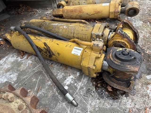 CAT 992 Ostale komponente