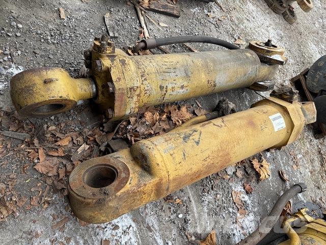 CAT 992 Ostale komponente