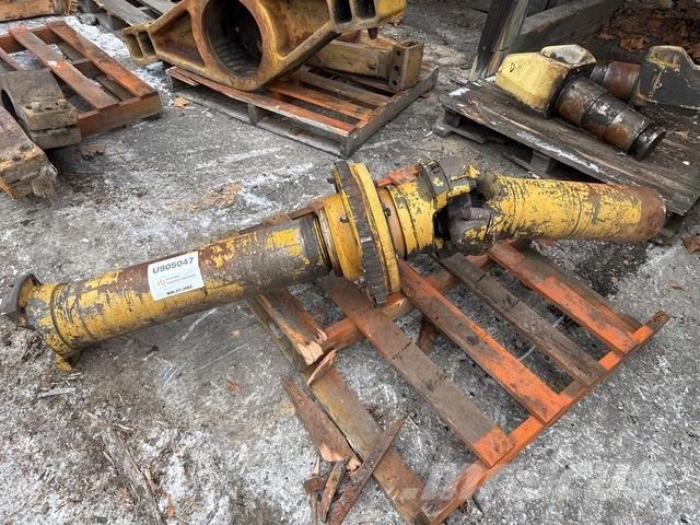 CAT 992 Ostale komponente