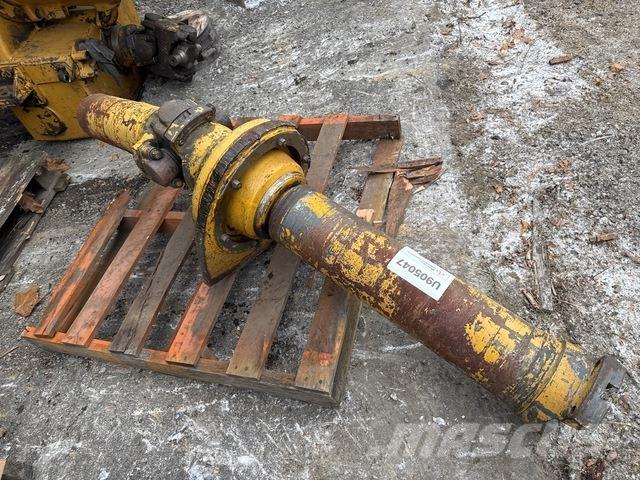 CAT 992 Ostale komponente