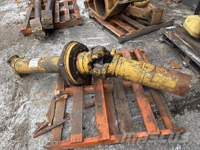 CAT 992 Ostale komponente