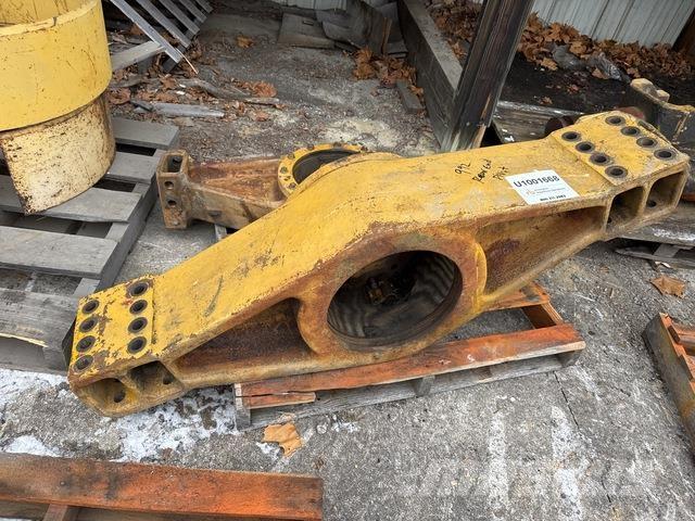 CAT 992 Ostale komponente