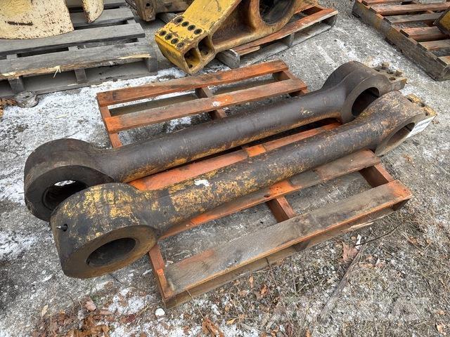 CAT 992 Ostale komponente