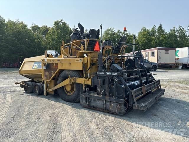 CAT AP-1000D Asfaltni finišeri