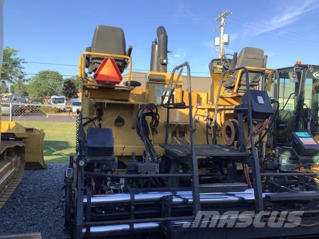 CAT AP-1000D Asfaltni finišeri