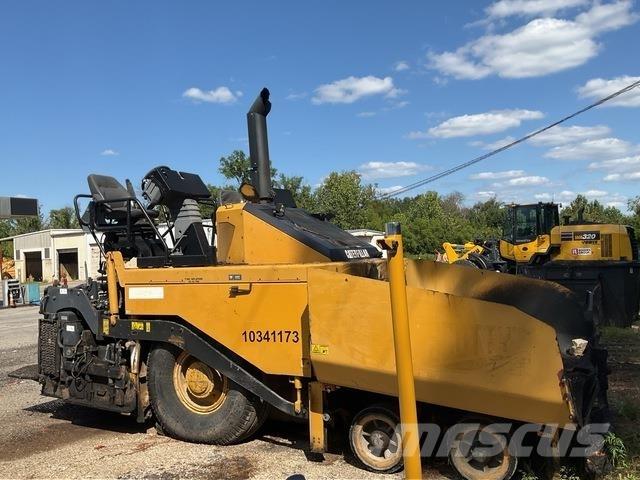 CAT AP-600D Asfaltni finišeri