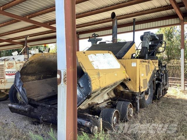 CAT AP1000F Asfaltni finišeri