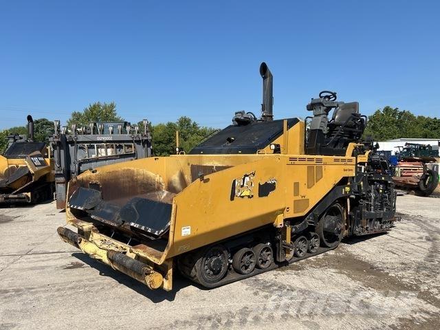 CAT AP1055F Asfaltni finišeri