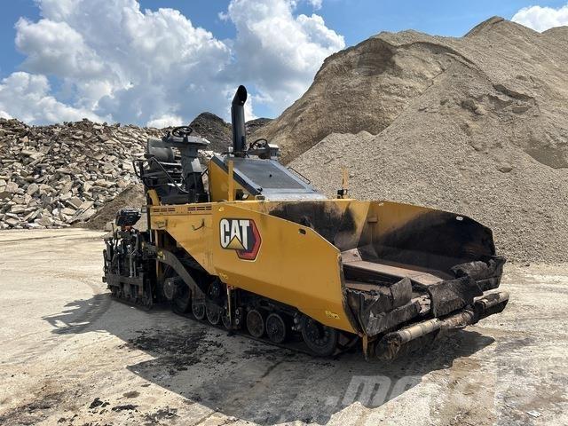 CAT AP655F Asfaltni finišeri