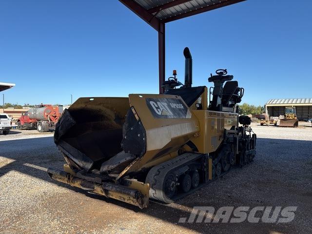 CAT AP655F Asfaltni finišeri