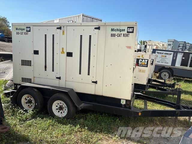 CAT APS100 Dizel agregati