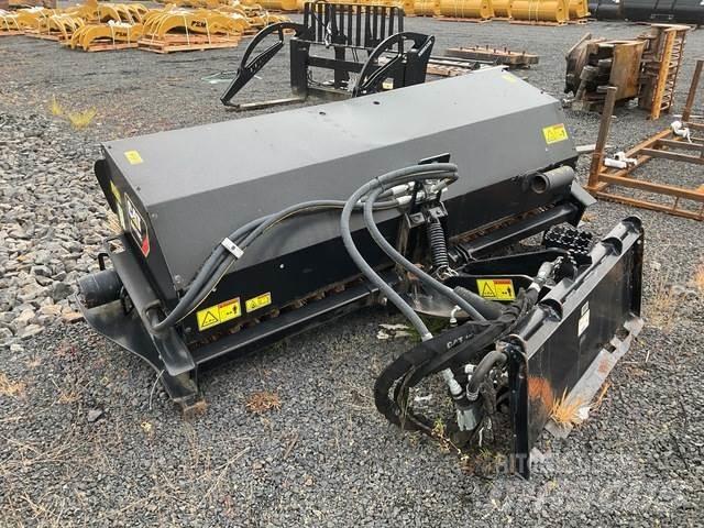 CAT BA118C Građevinarstvo – ostalo