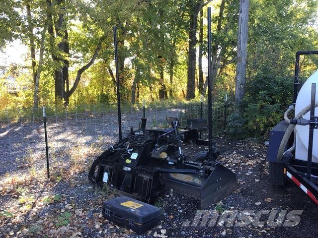 CAT BB121 Građevinarstvo – ostalo