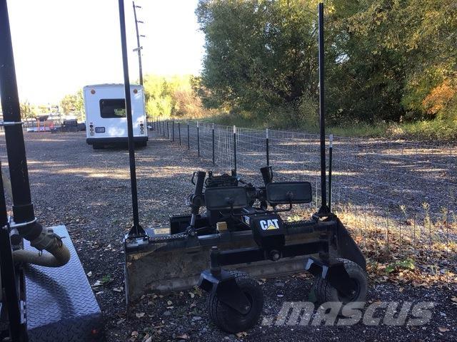 CAT BB121 Građevinarstvo – ostalo