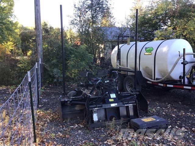 CAT BB121 Građevinarstvo – ostalo