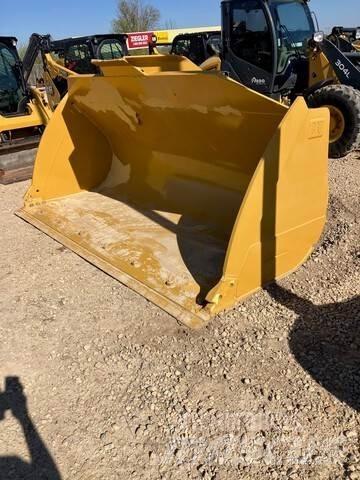 CAT BK966POLM Ostale komponente