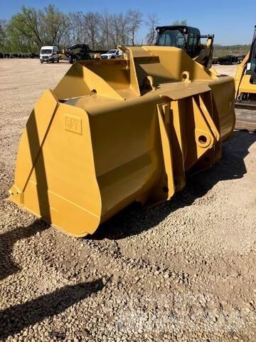 CAT BK966POLM Ostale komponente