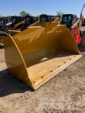 CAT BK966POLM Ostale komponente