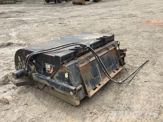 CAT BP115C Građevinarstvo – ostalo