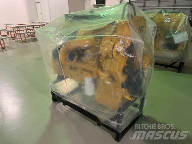 CAT C15 Motori