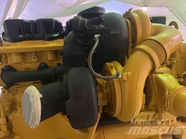 CAT C15 Motori