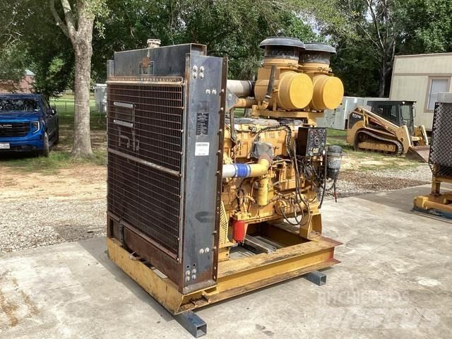 CAT C18 Motori