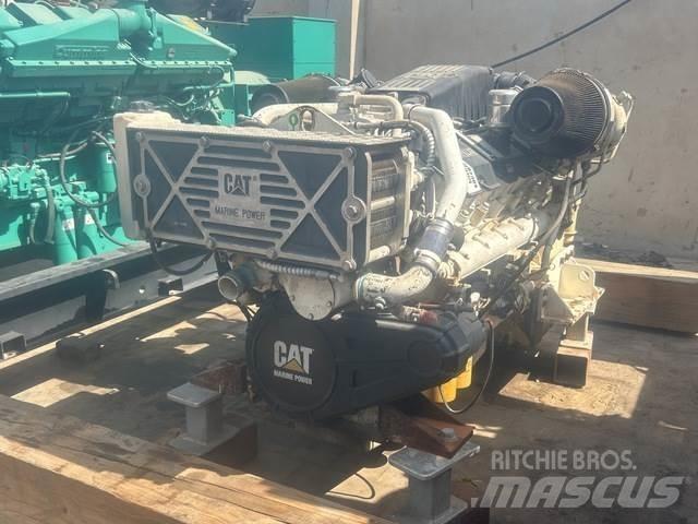 CAT C32 Motori